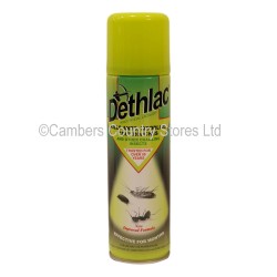 Dethlac Insecticidal Lacquer 250ml